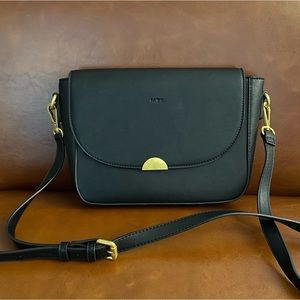 Fawn Design Shoulder Bag